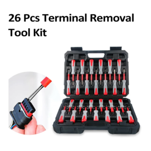 Simpled Auto Tools & Accessories