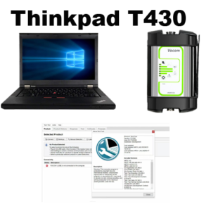 Truck & Heavy Duty Diagnostic