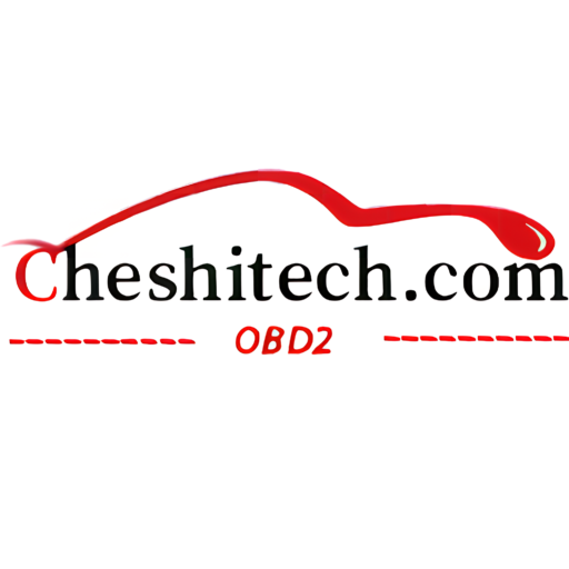 cheshitech.com