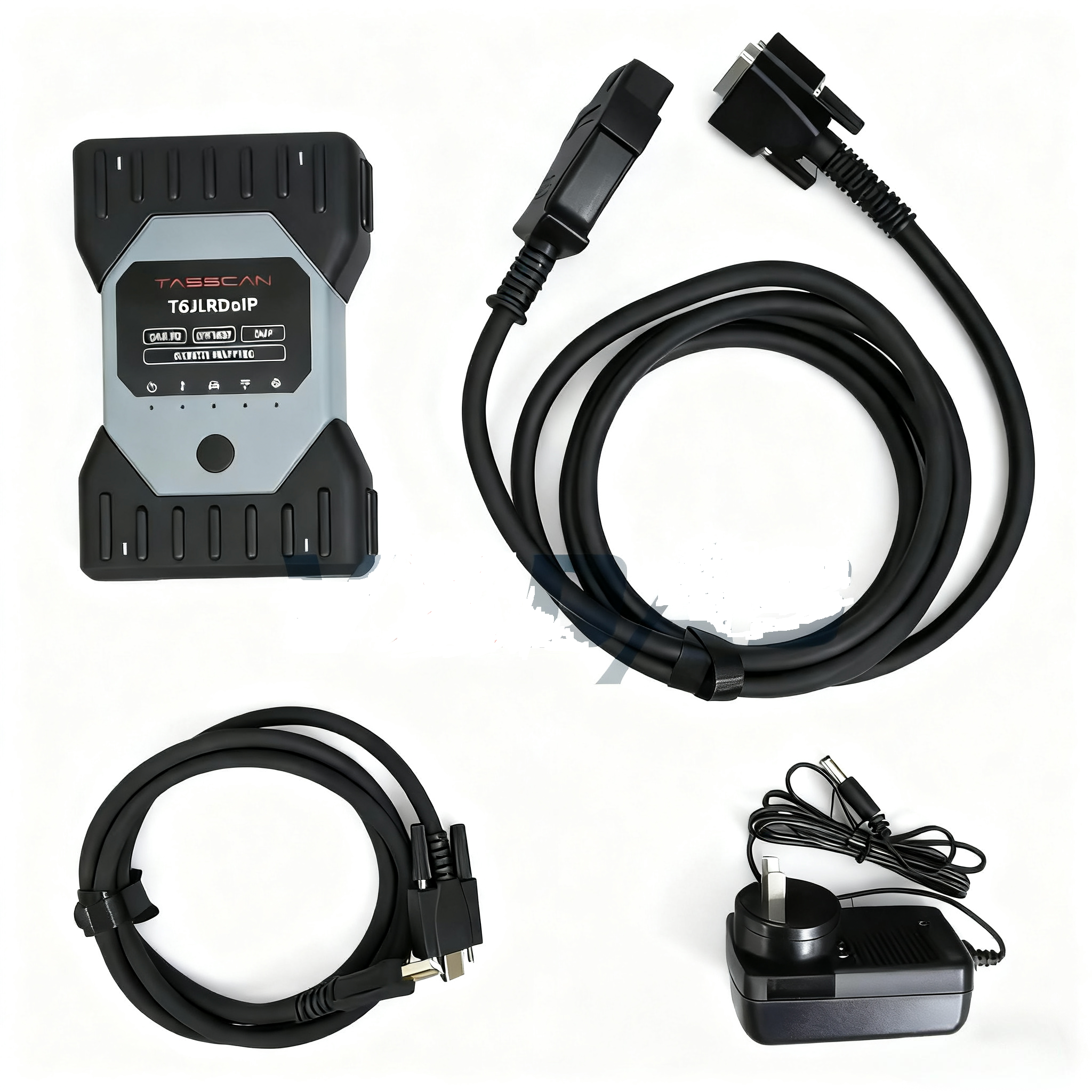 Tabscan T6 JLR Doip